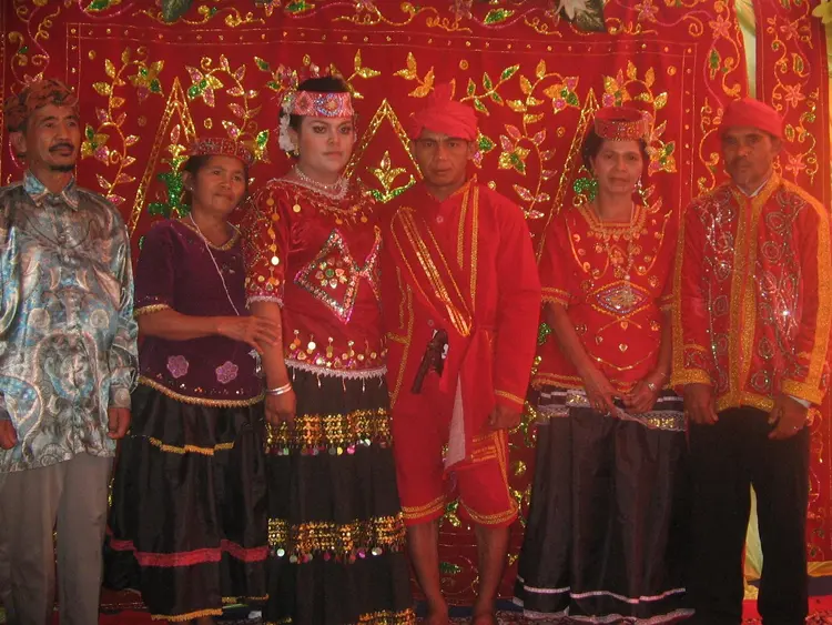 mangaku i lindona uma boea