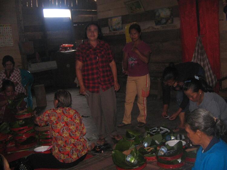 mampoto