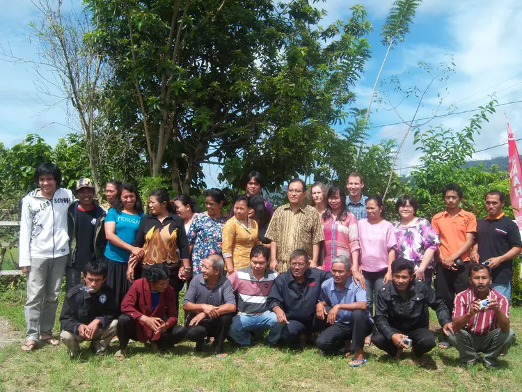 Topopalimba Ngkorana Pue