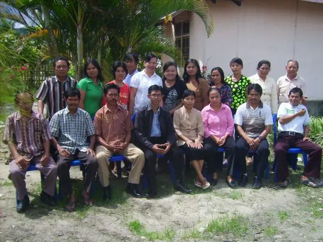 Topopalimba Ngkorana Pue