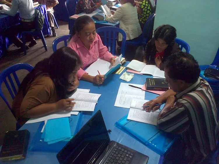 Topopalimba Ngkorana Pue