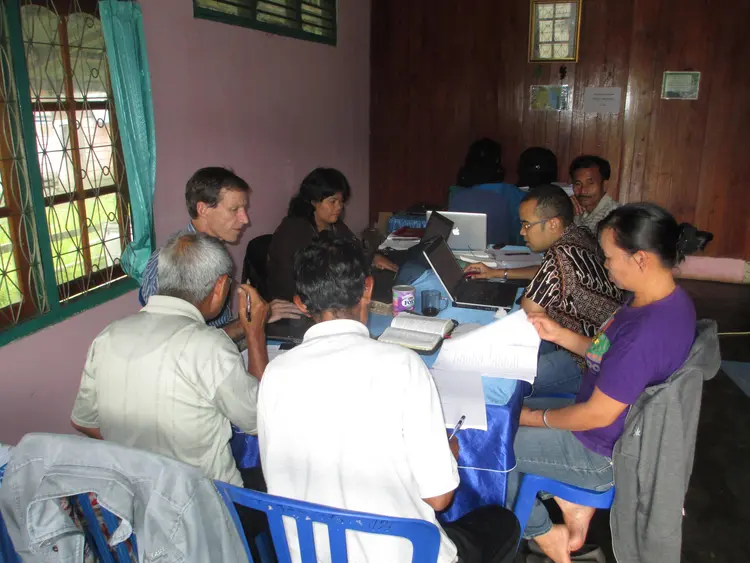 Topopalimba Ngkorana Pue