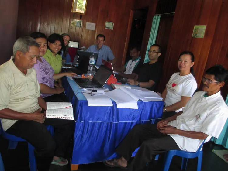 Topopalimba Ngkorana Pue mobago hai LAI