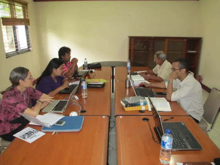 Topopalimba Ngkorana Pue mobago hai LAI