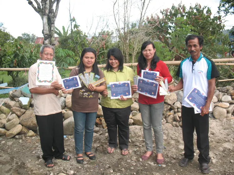 Topopalimba Ngkorana Pue