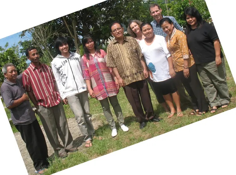 Topopalimba Ngkorana Pue